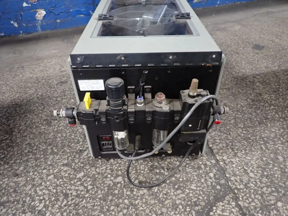 Atlas Copco Screwfeed - Ac-10s