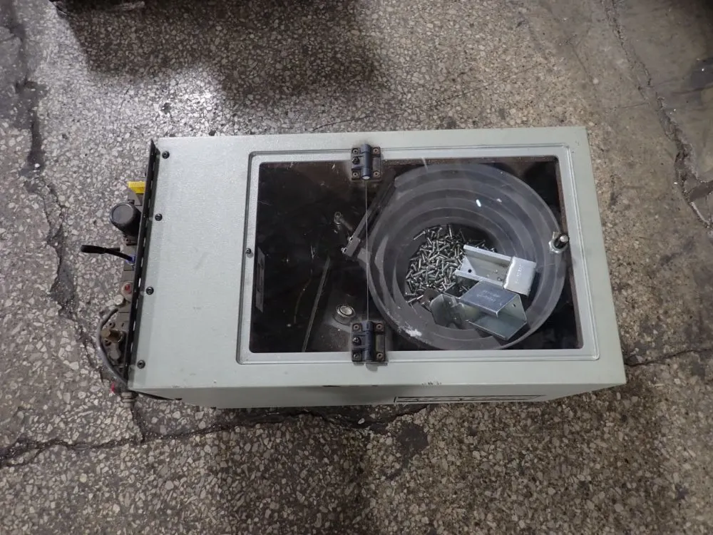 Atlas Copco Screwfeed - Ac-10s