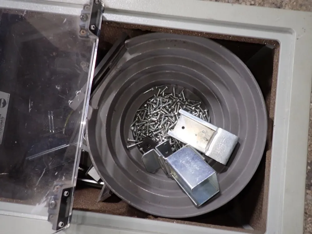 Atlas Copco Screwfeed - Ac-10s