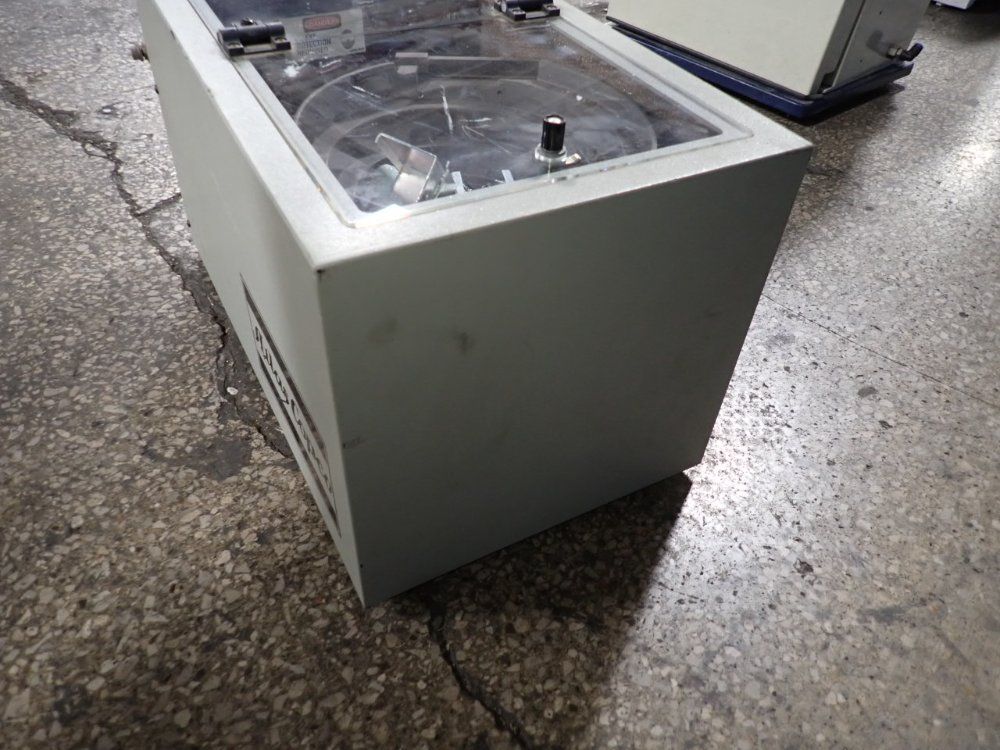 Atlas Copco Screwfeed - Ac-10s