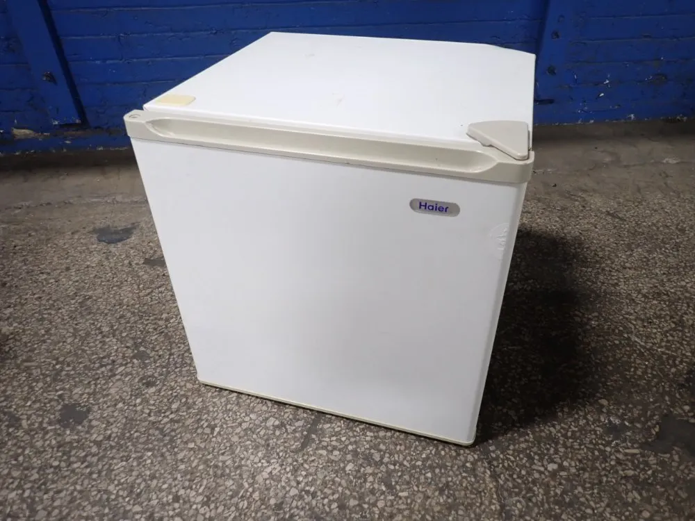 Haier Refrigerator - Hsw02c
