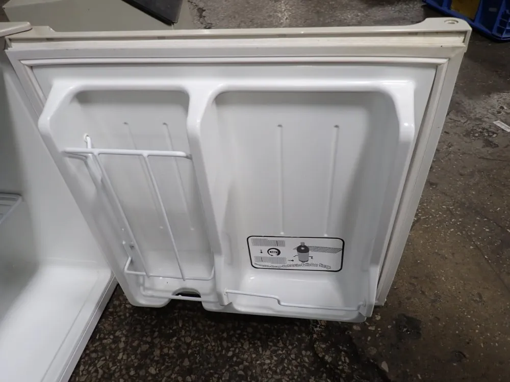 Haier Refrigerator - Hsw02c