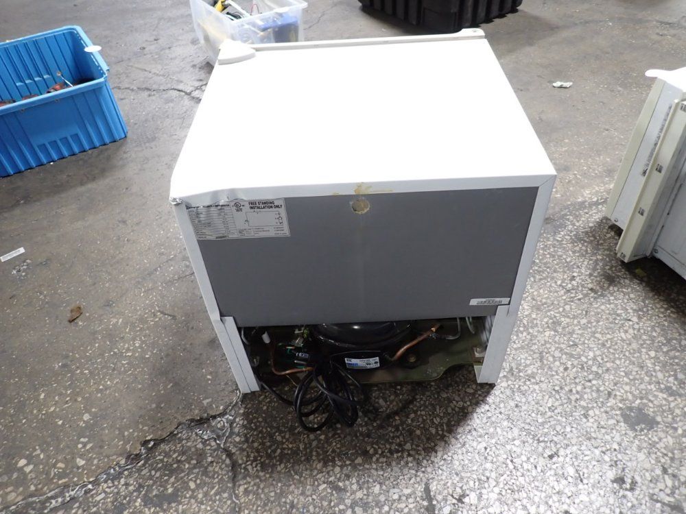 Haier Refrigerator - Hsw02c