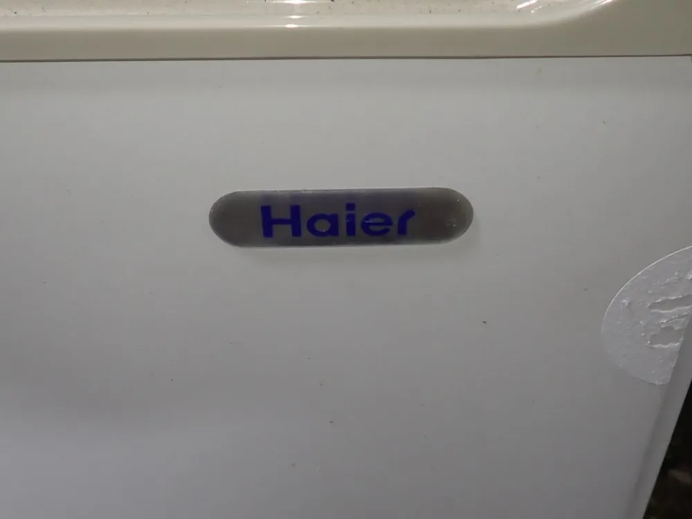 Haier Refrigerator - Hsw02c