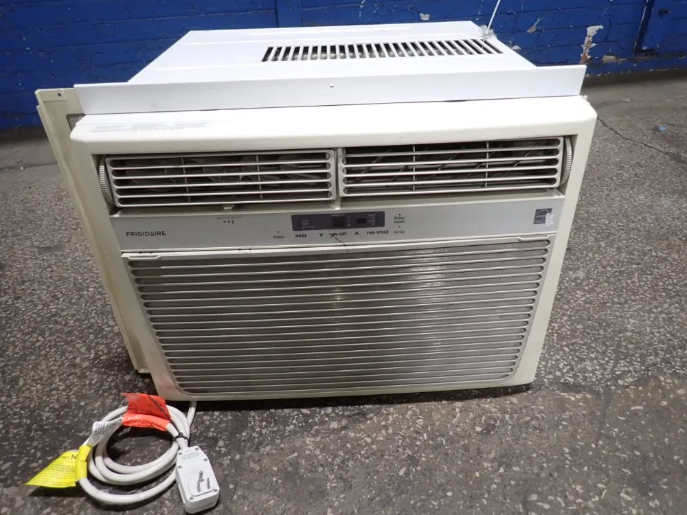 Electrolux Home Products 15100 Btu Air Conditioner - Ffre15l3q14