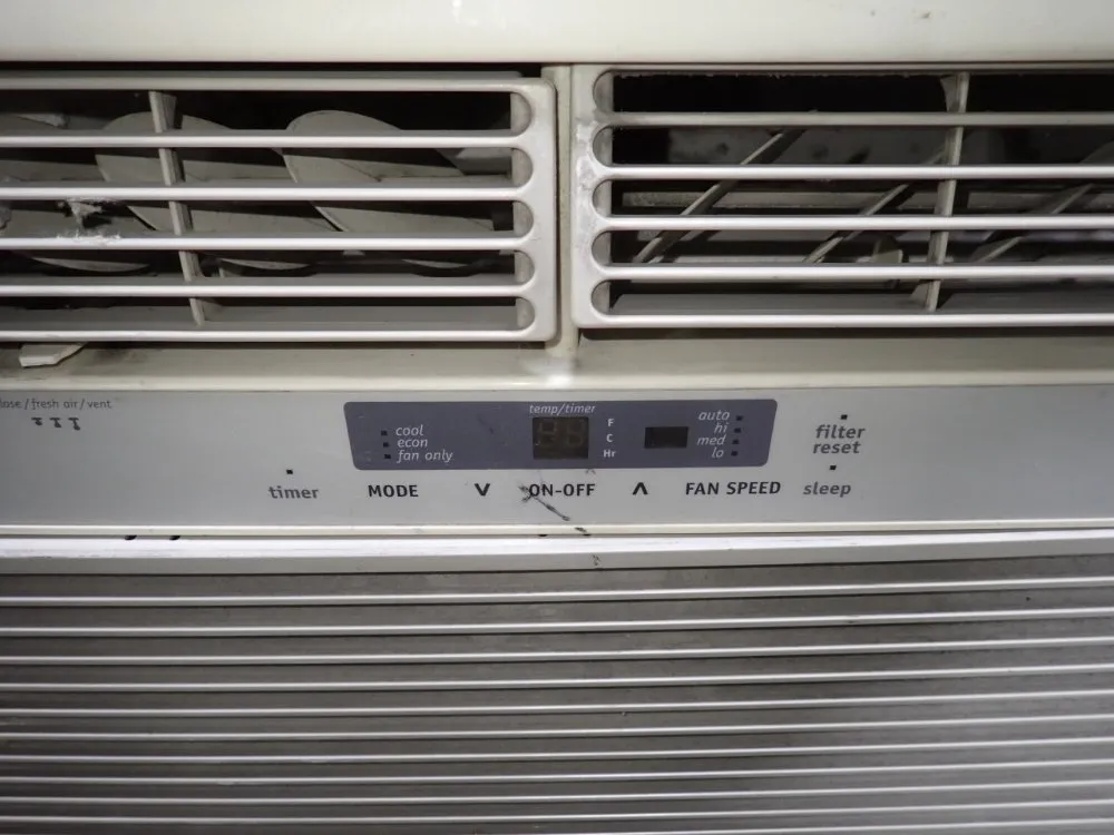 Electrolux Home Products 15100 Btu Air Conditioner - Ffre15l3q14