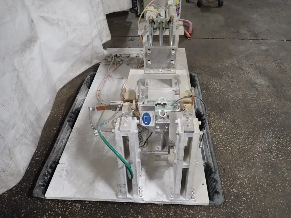 Chart-tech Tool Inc Press