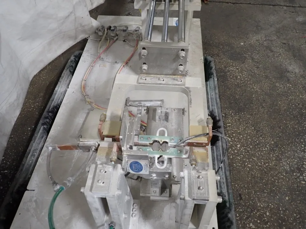 Chart-tech Tool Inc Press