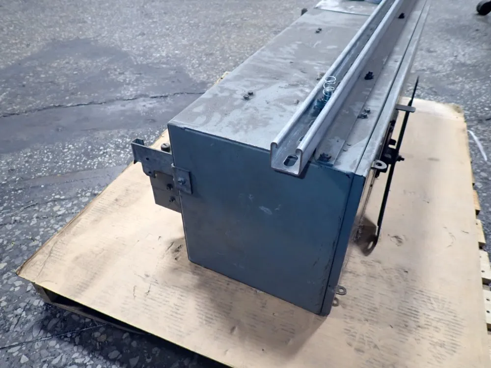 Square D 600a Bus Plug - Pbq3660g