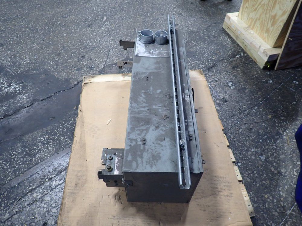 Square D 600a Bus Plug - Pbq3660g