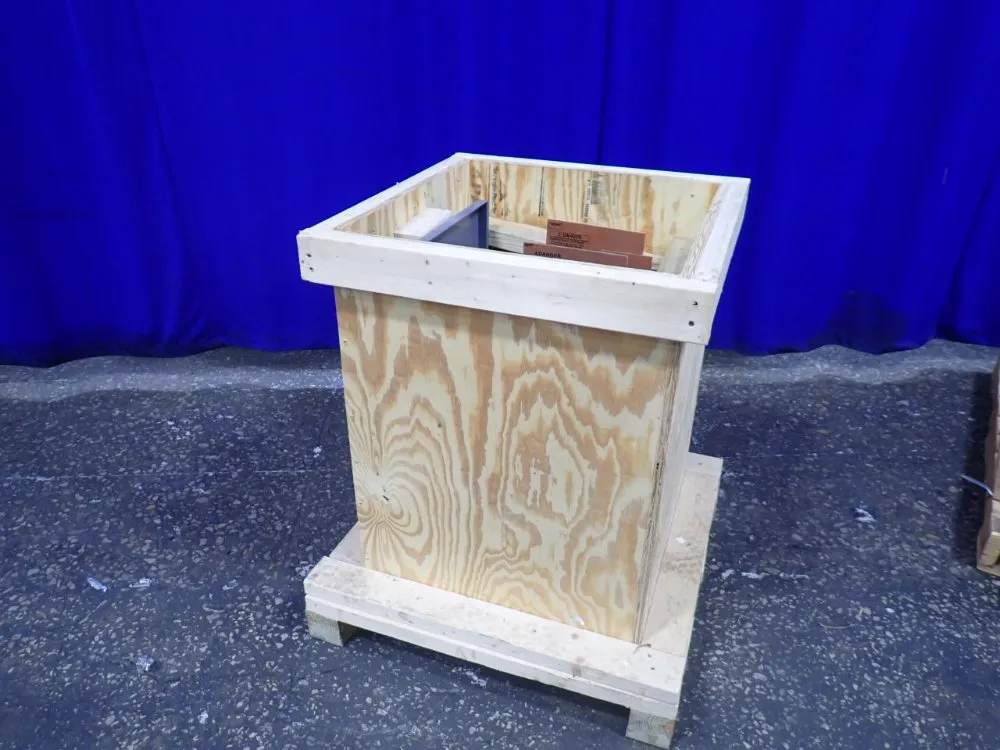 Square D 3200a Circuit Breaker - Ds2-632