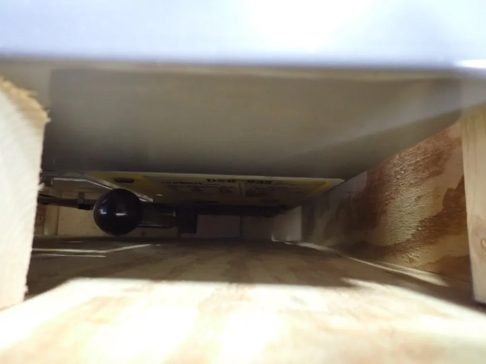 Square D 3200a Circuit Breaker - Ds2-632