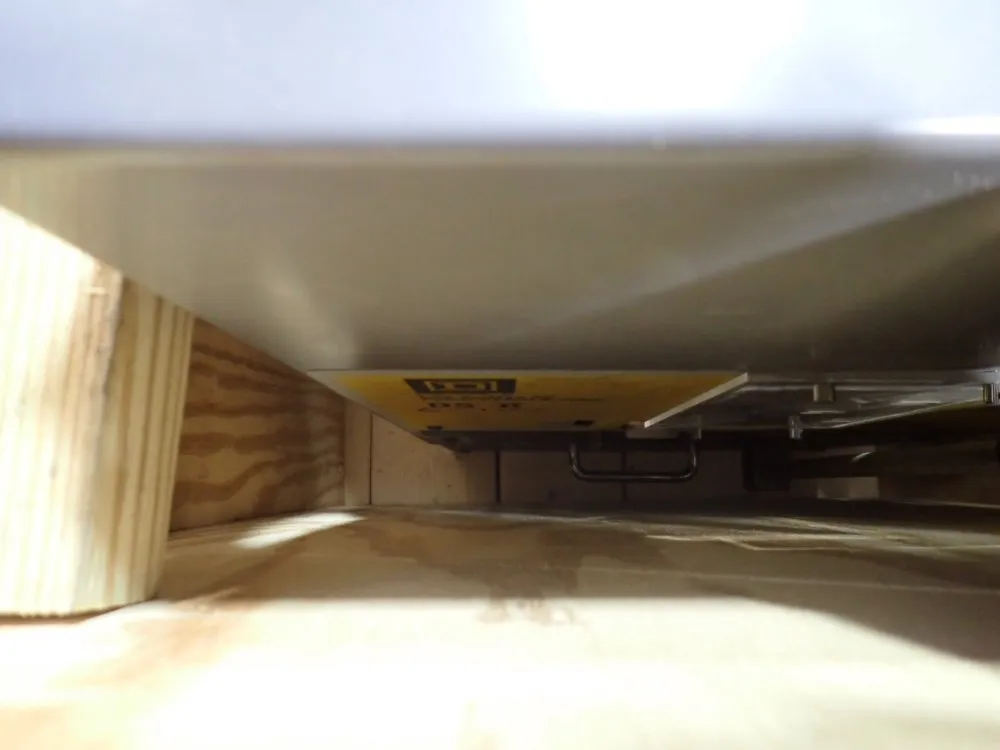 Square D 3200a Circuit Breaker - Ds2-632