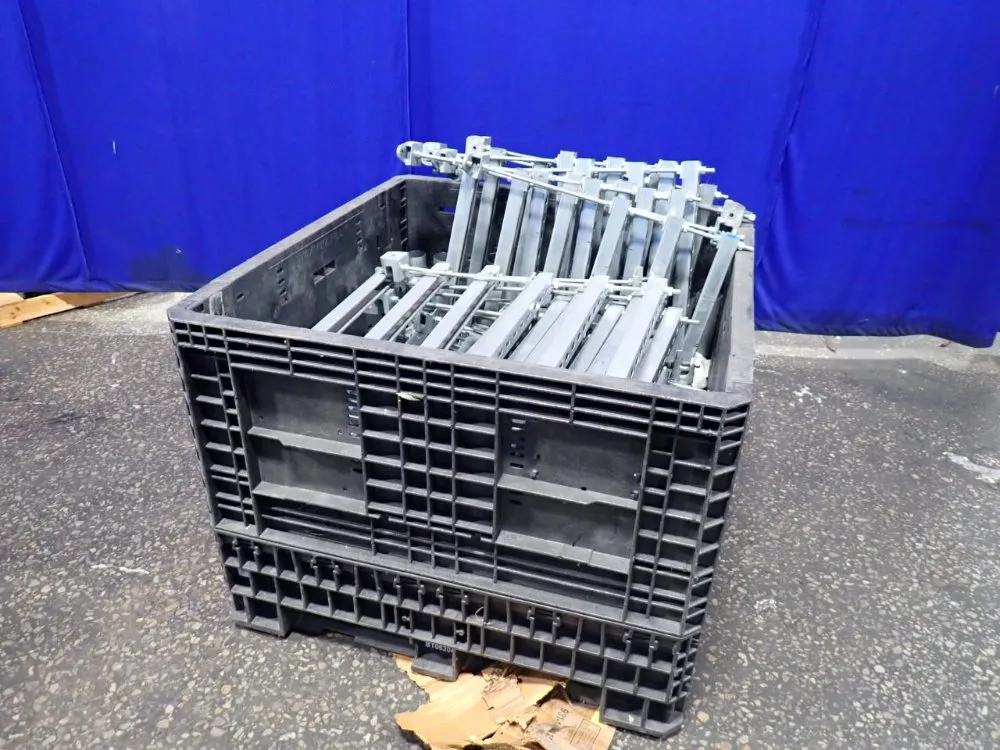 Frame Work Panel Clamps