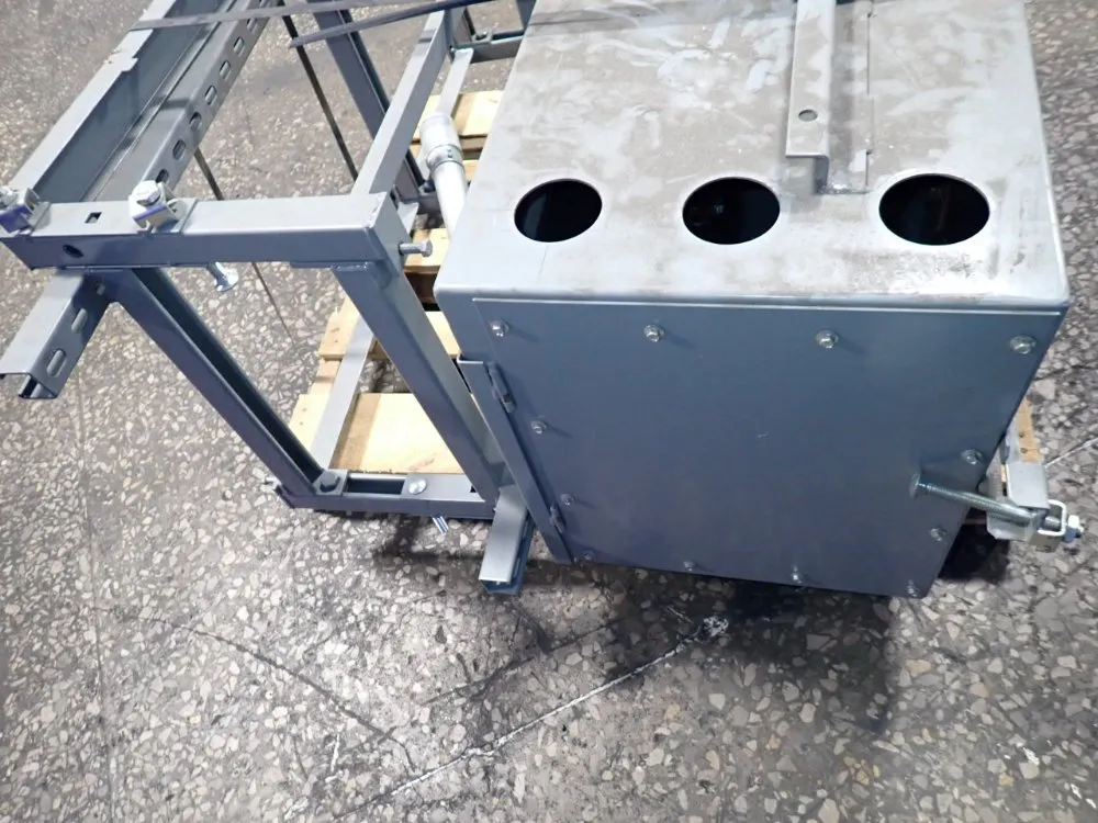 Square D 800a Bus Plug - Ptq36080gh