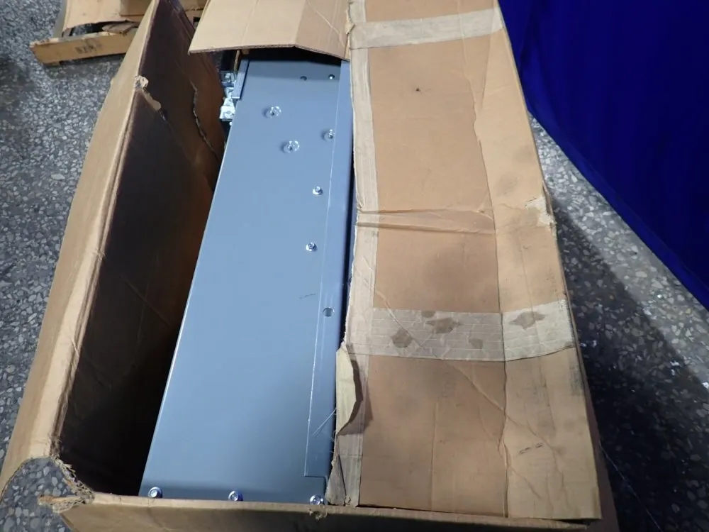 Square D 400a Bus Plug - Pbq3640g