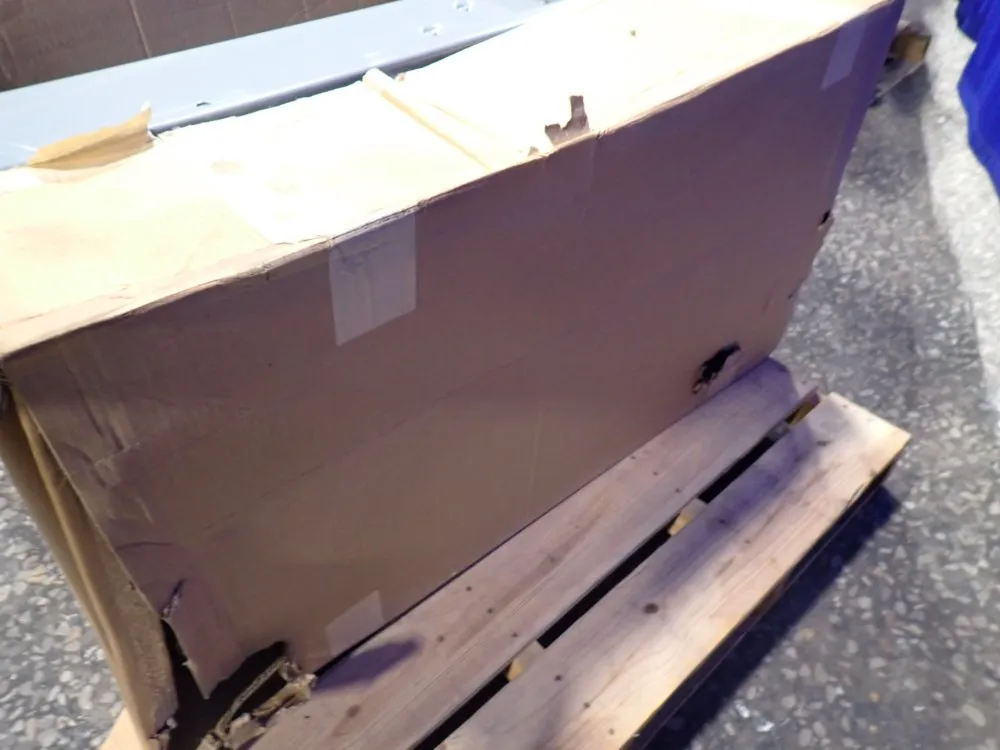 Square D 400a Bus Plug - Pbq3640g