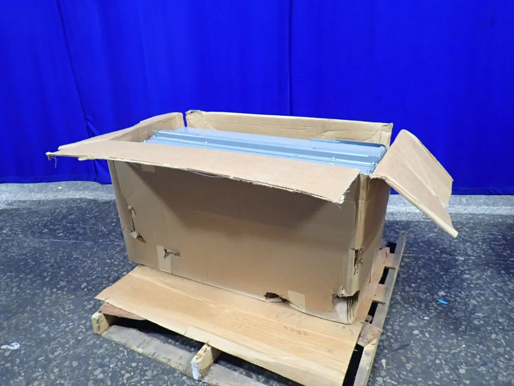 Square D 600a Busway Unit - Pbq3660g