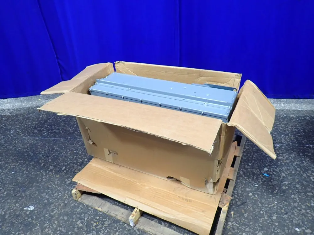 Square D 600a Busway Unit - Pbq3660g