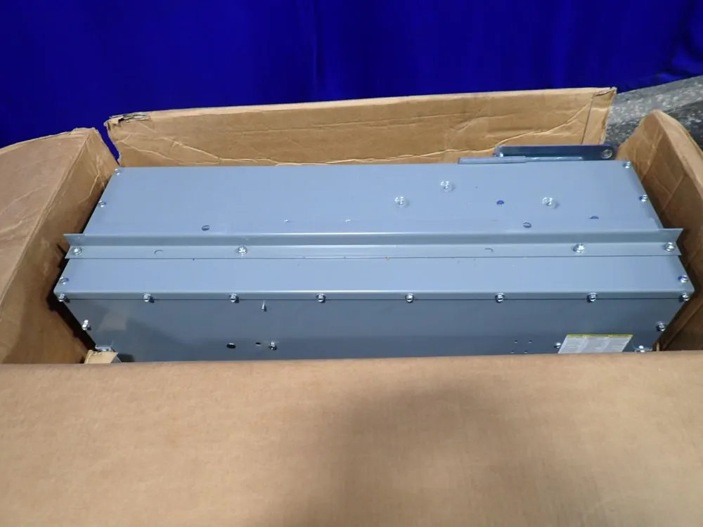 Square D 600a Busway Unit - Pbq3660g