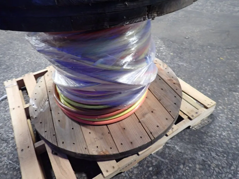 Southwire Reels Of Thhn Simpull Copper Wire