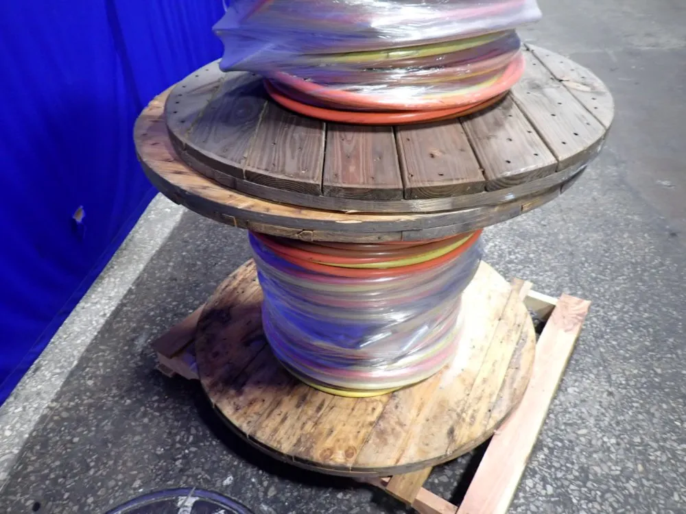 Southwire Reels Of Thhn Simpull Copper Wire
