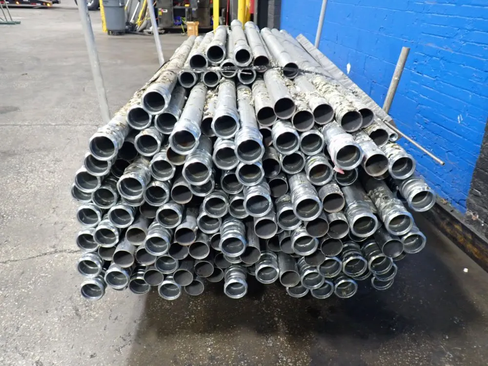 Allied Pipes