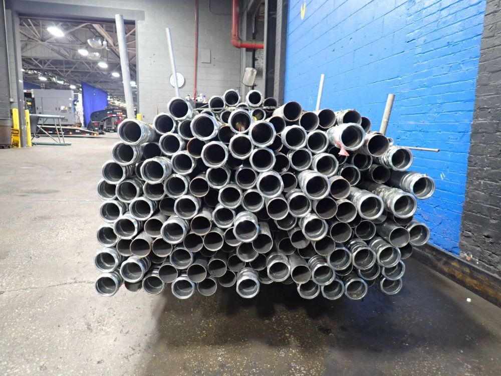 Allied Pipes
