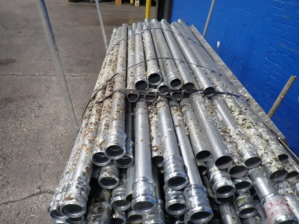 Allied Pipes