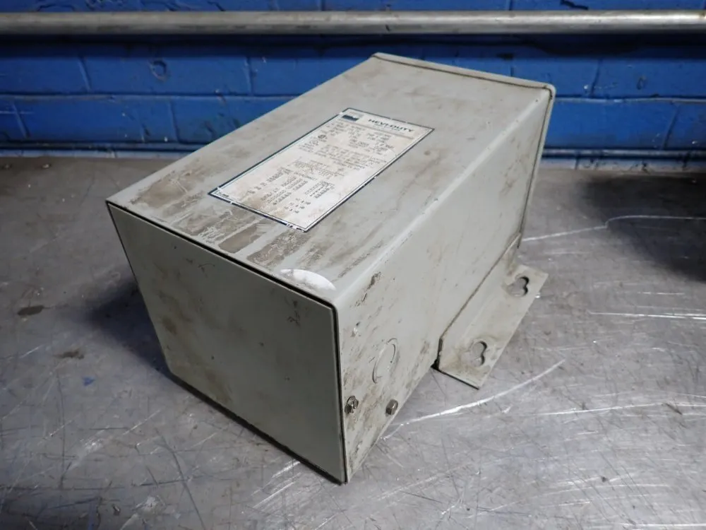 Egs 3 Kva Transformer - Hs5f3as