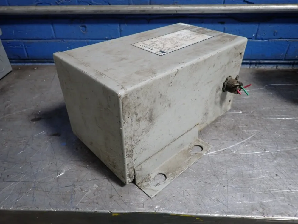Egs 3 Kva Transformer - Hs5f3as