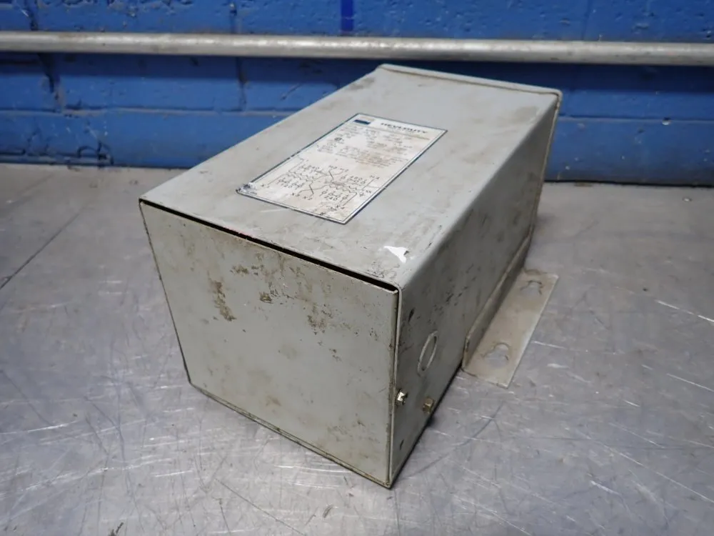 Egs 1.5 Kva Transformer - Hs1f1.5as
