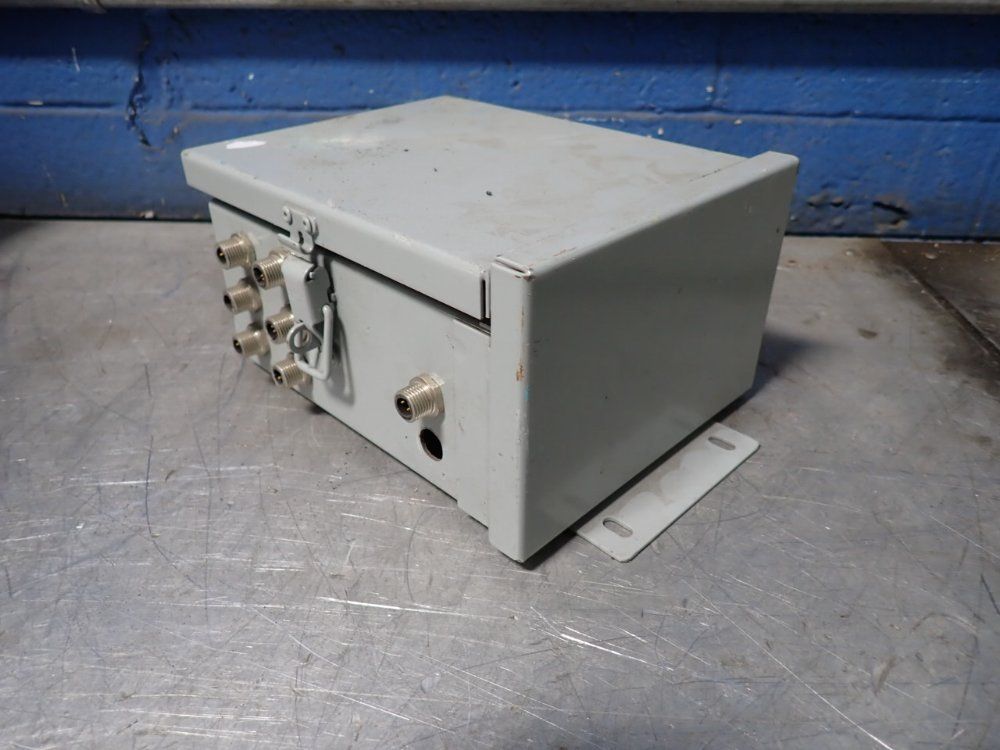 Hammon Manufacturing Electrical Enclosure - C3r864hcr