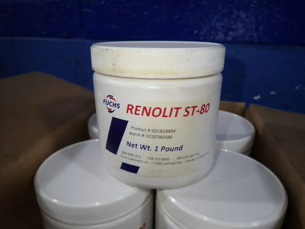 Fuchs Grease - Renolit St-80