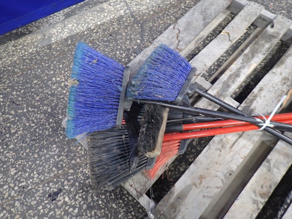 Brooms