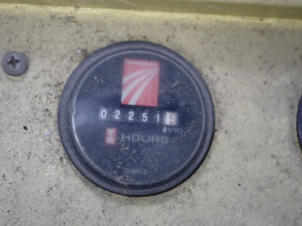 Cushman 5000 Lbs Utility Vehicle - Titan 5000 Lb