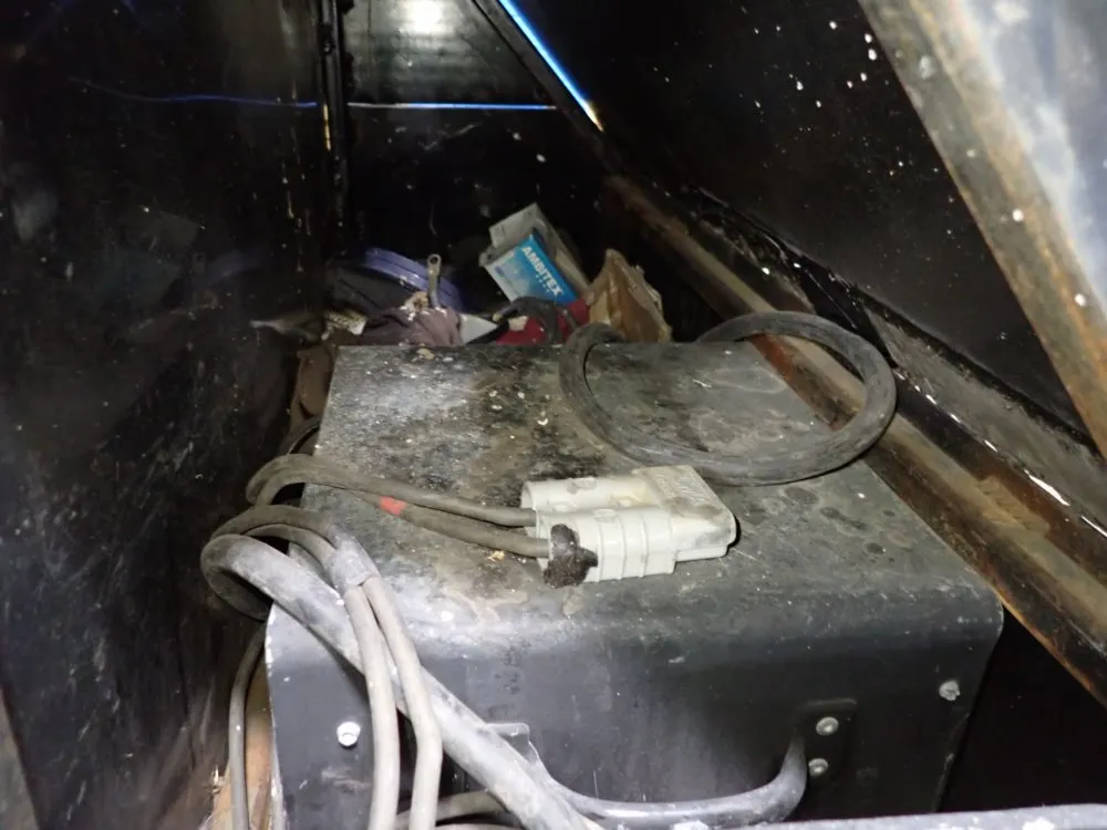 Cushman 5000 Lbs Utility Vehicle - Titan 5000 Lb