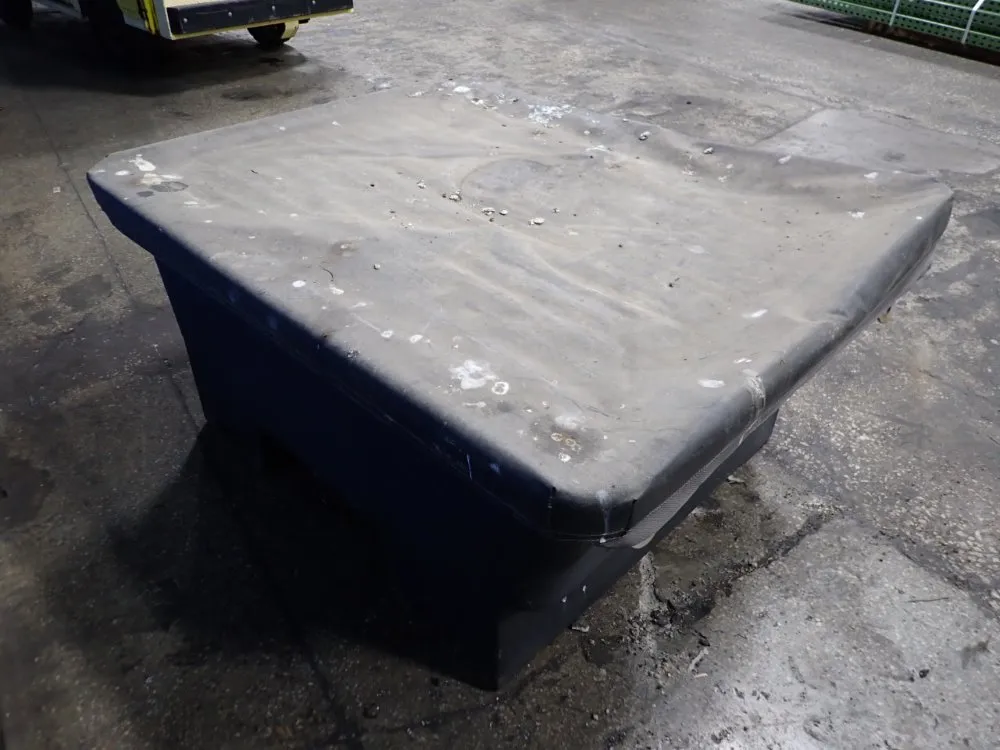 Bobcat Salt Spreader - Spdr-7-uv