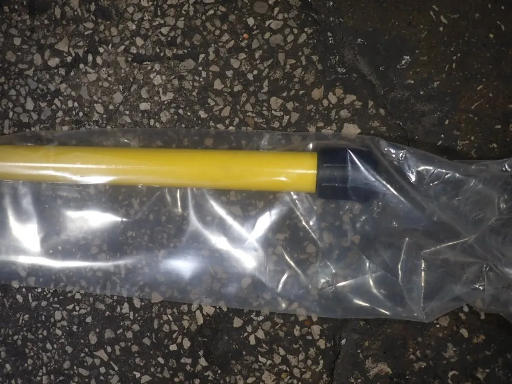 Honeywell Medalist Fiberglass Hot Stick - 9935