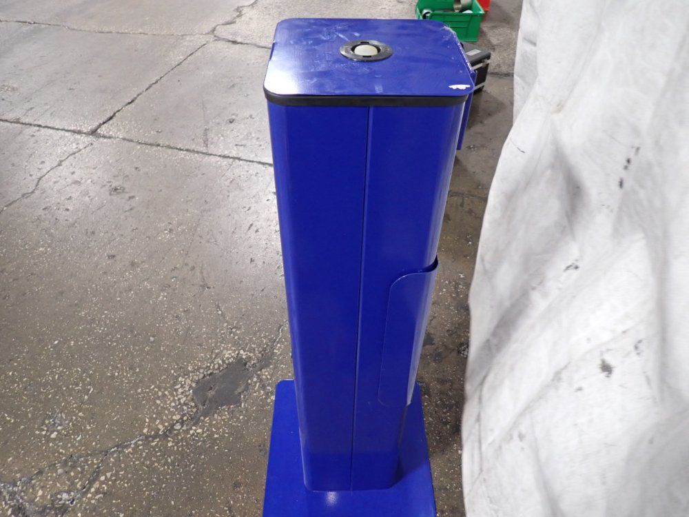 Purell Hand Sanitizing Wipe Dispenser