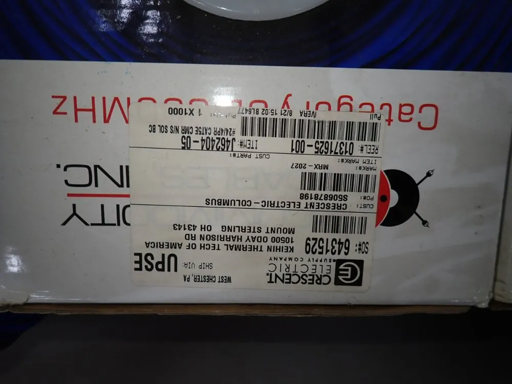 Commondity Cables Inc Network Cables