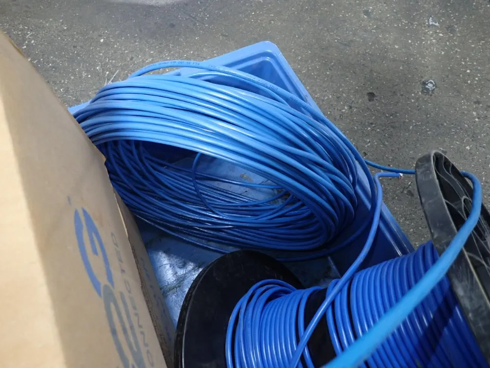 Network Cables