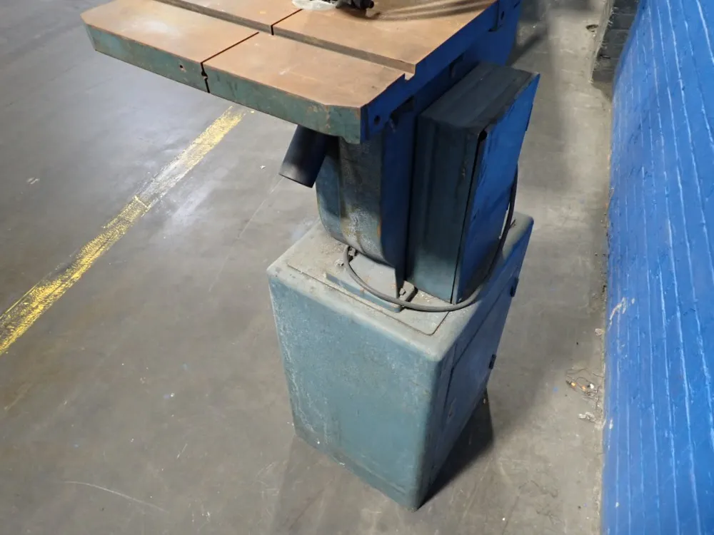 Jet Closed Stand Band Saw - Jwbs-14cs