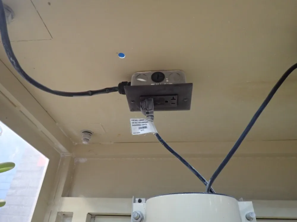 Fuji Electric Brazing Machine