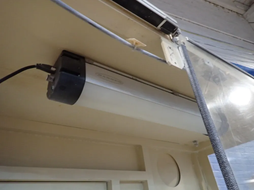 Fuji Electric Brazing Machine