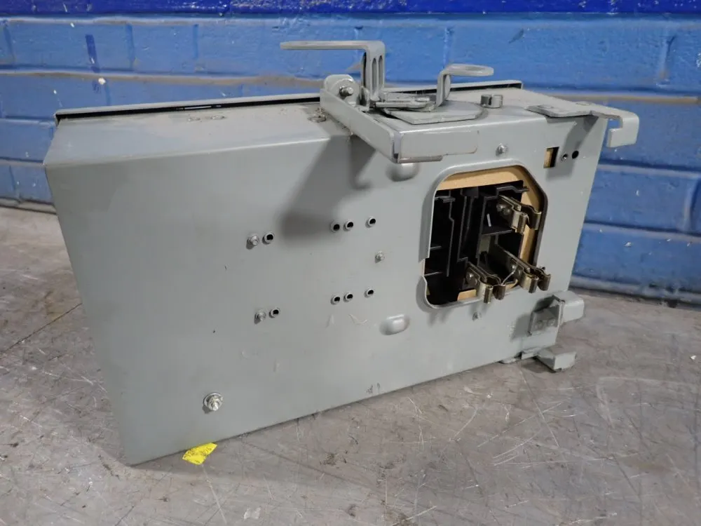 Square D 60 Amps Bus Plug - Pq3606g