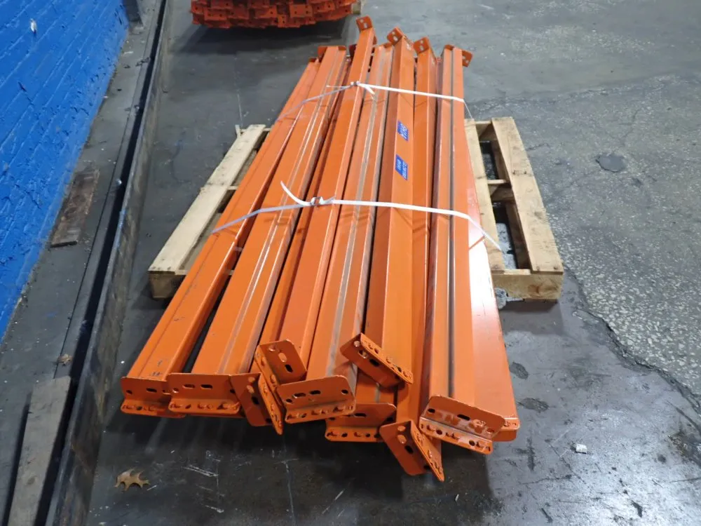 Husky Rack & Wire 4044 Lbs Pallet Racking Beams