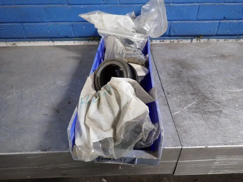 Butterfly Valve Seats