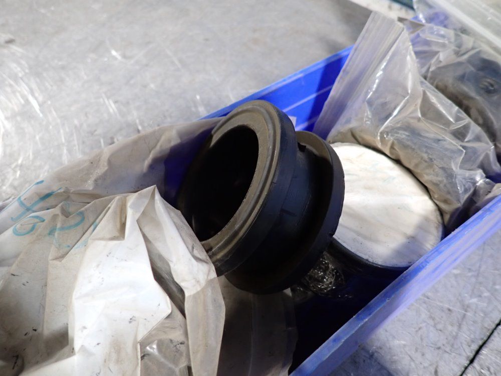 Butterfly Valve Seats