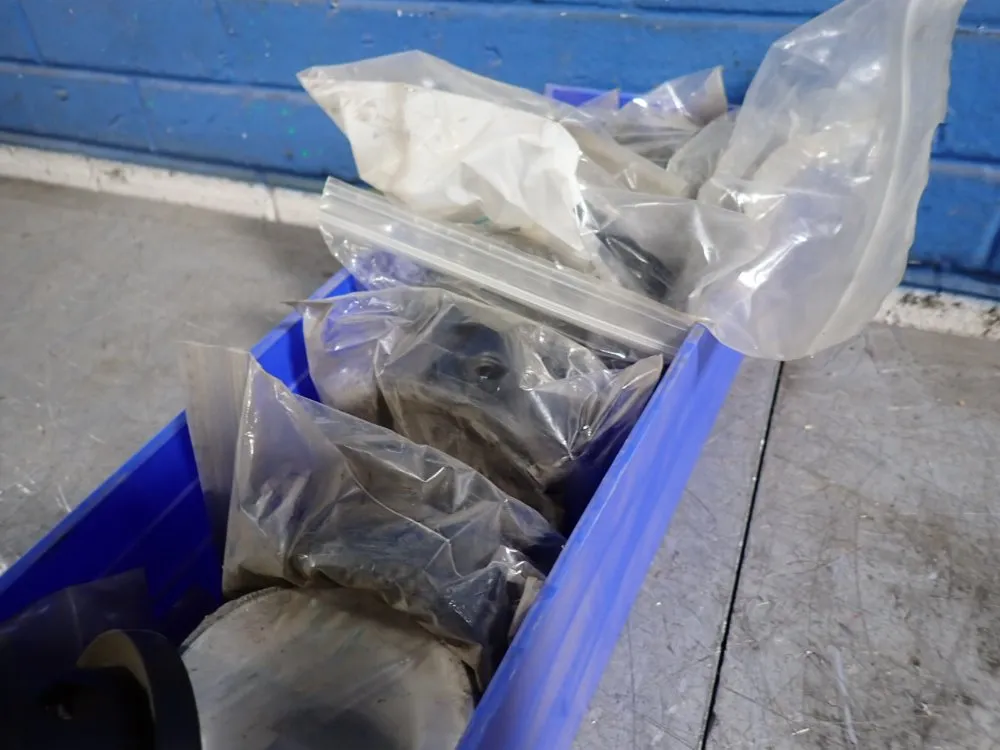 Butterfly Valve Seats